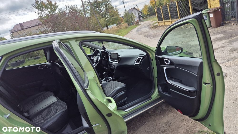 Kia XCeed 1.5 T-GDI OPF SPIRIT - 27