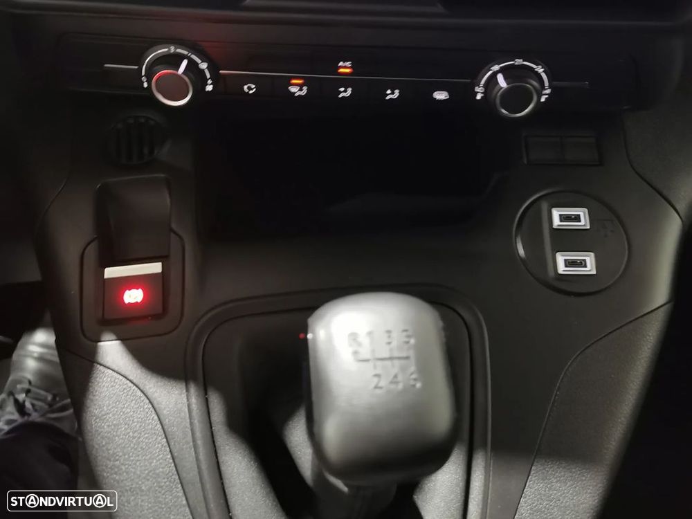 Opel Combo Cargo L2 1.5D XL - 13