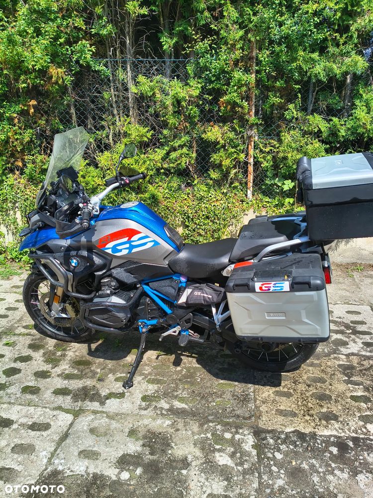 BMW R - 5