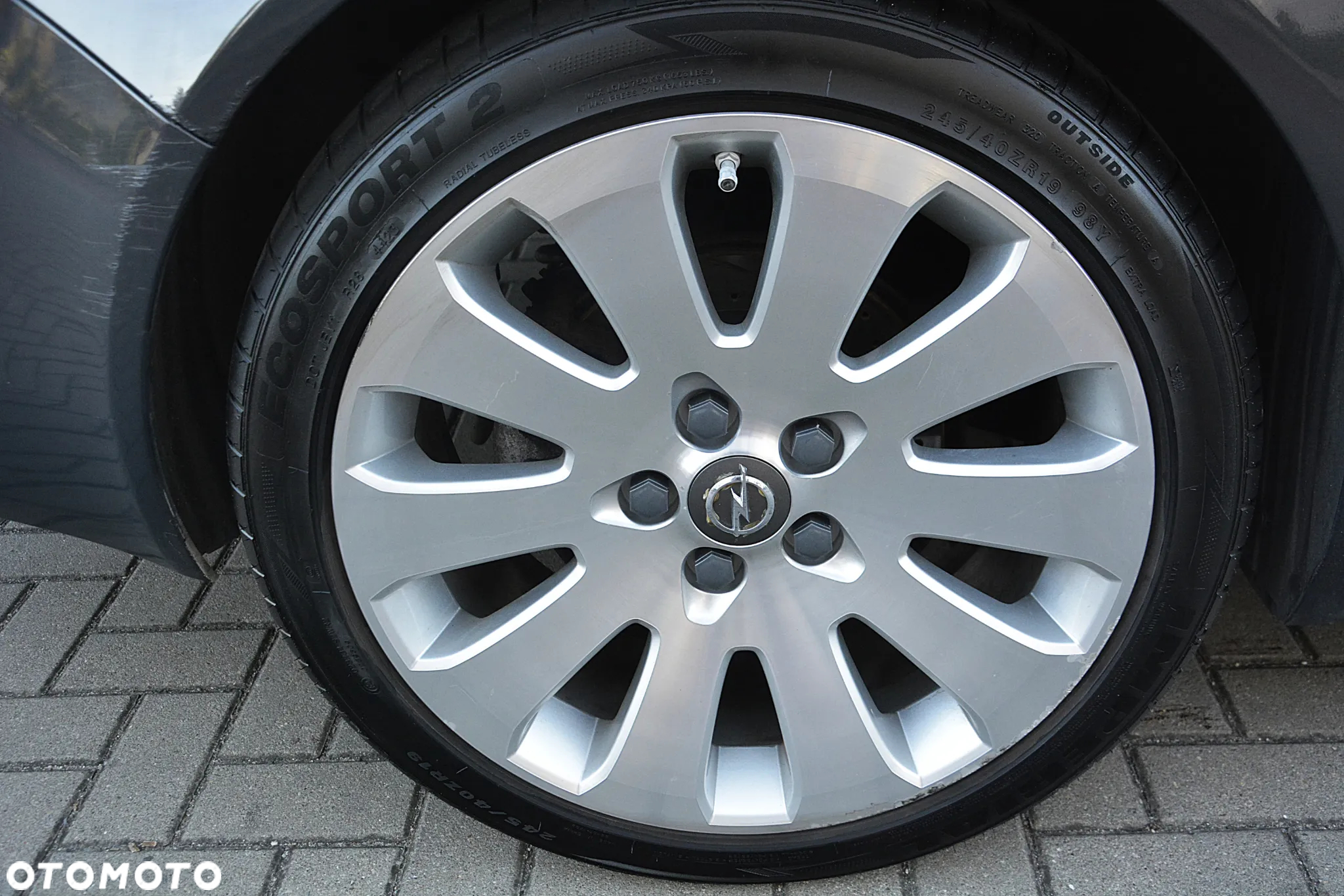 Opel Insignia - 21