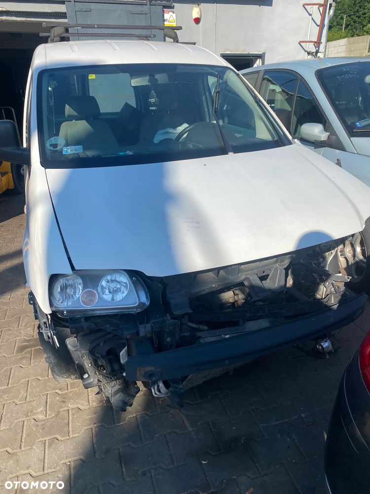 VW Caddy III NA CZĘŚCI - 3
