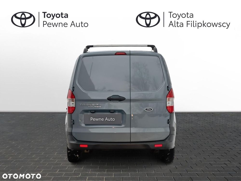 Ford Transit - 9