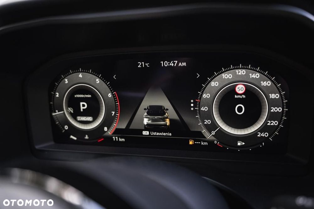 Nissan Qashqai - 13