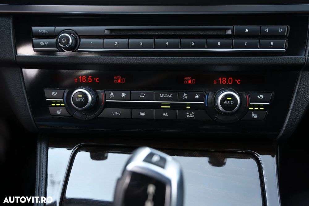 BMW Seria 5 - 24
