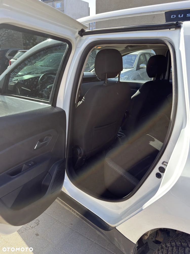 Dacia Duster - 8