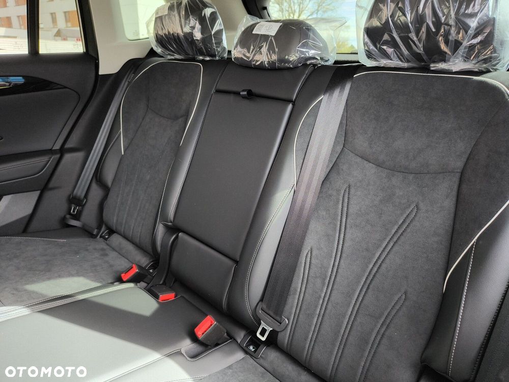Volkswagen Tiguan 2.0 TSI 4Mot Elegance DSG - 16