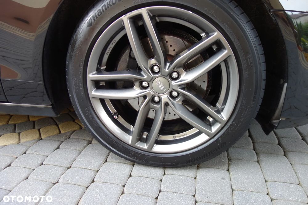 Audi A6 Avant 2.0 TDI - 19