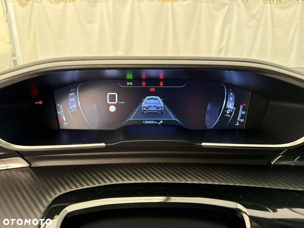 Peugeot 508 1.5 BlueHDi Active S&S - 15