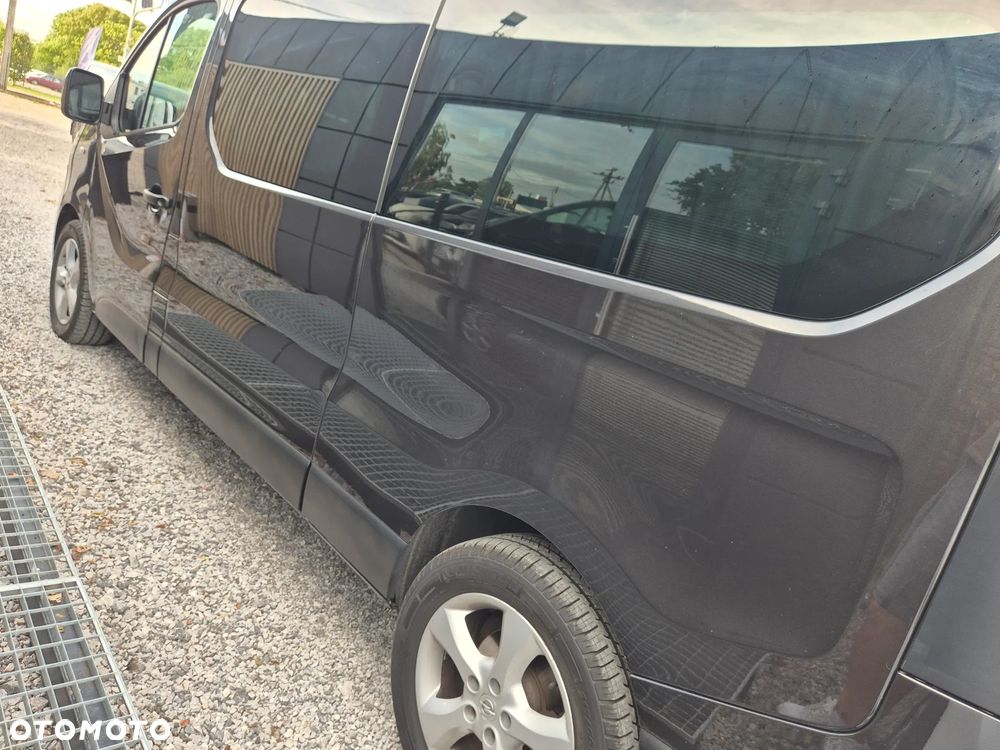 Opel Vivaro L2H1 S&S Life - 25