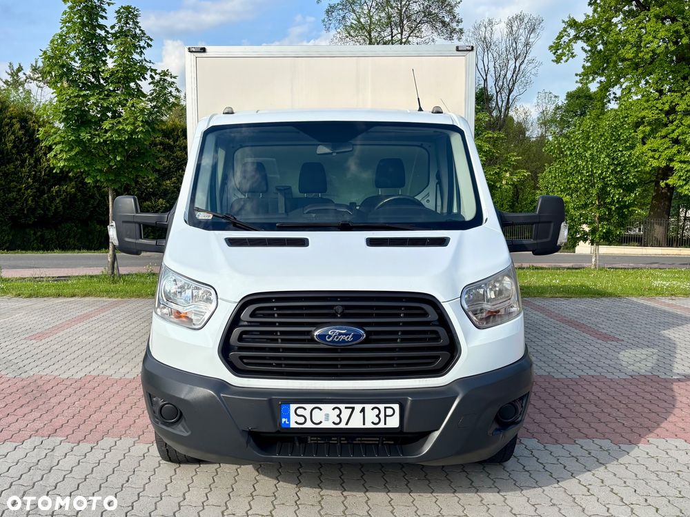 Ford Transit - 3