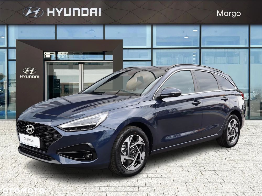 Hyundai i30 1.0 T-GDI Modern - 2