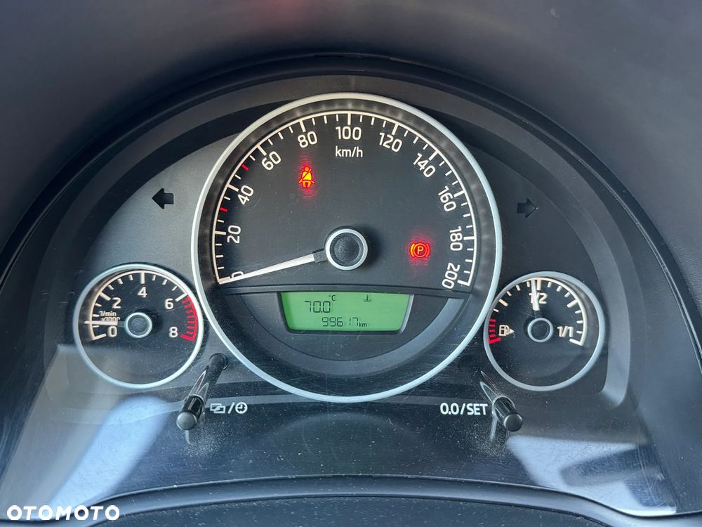 Skoda Citigo 1.0 Style - 5