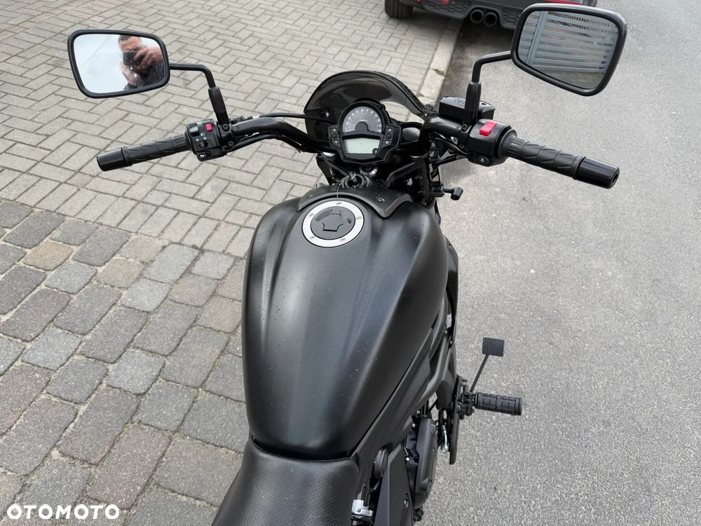 Kawasaki Vulcan - 9