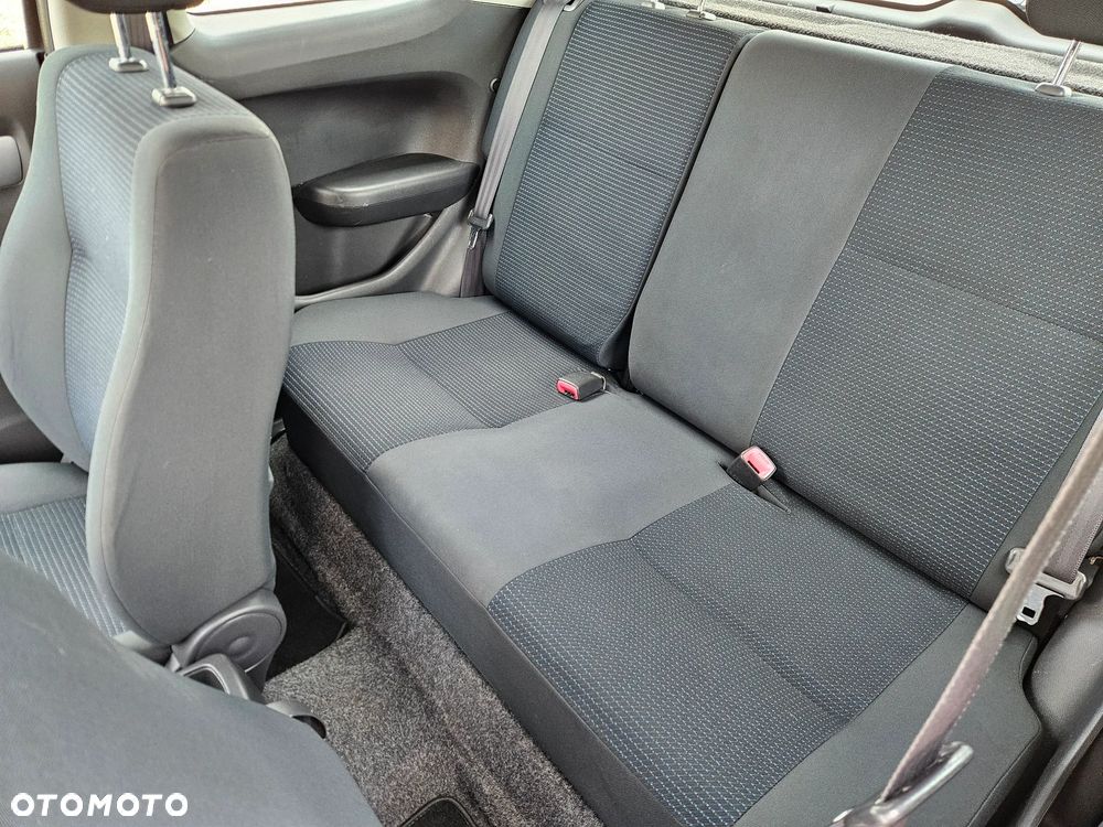 Suzuki Swift 1.3 Classic - 11