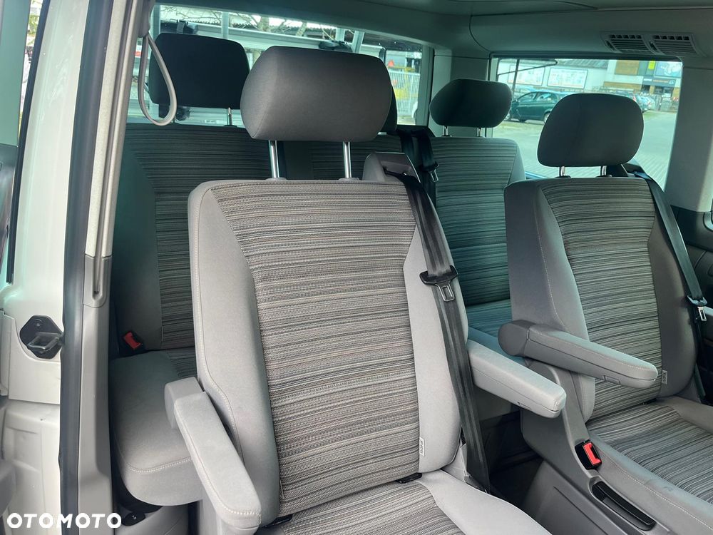 Volkswagen California - 9