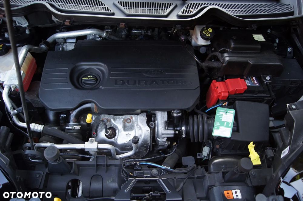 Ford EcoSport 1.5 EcoBlue Titanium ASS - 18