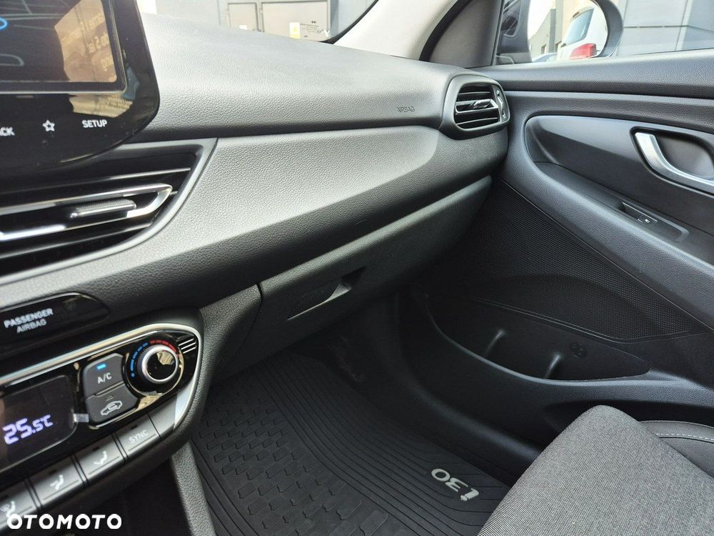 Hyundai i30 - 35