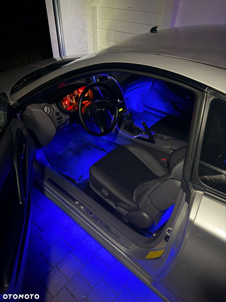 Toyota Celica - 12