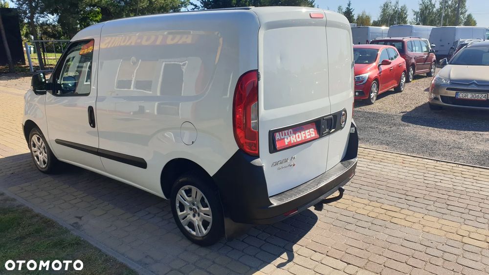 Fiat Doblo - 4