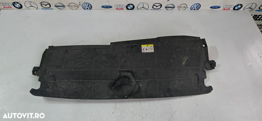 Ornament Superior Trager Audi A6 4K C8 An 2018-2024 Cod 4K0807081 - 4