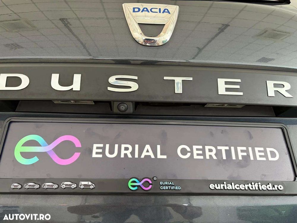 Dacia Duster - 35