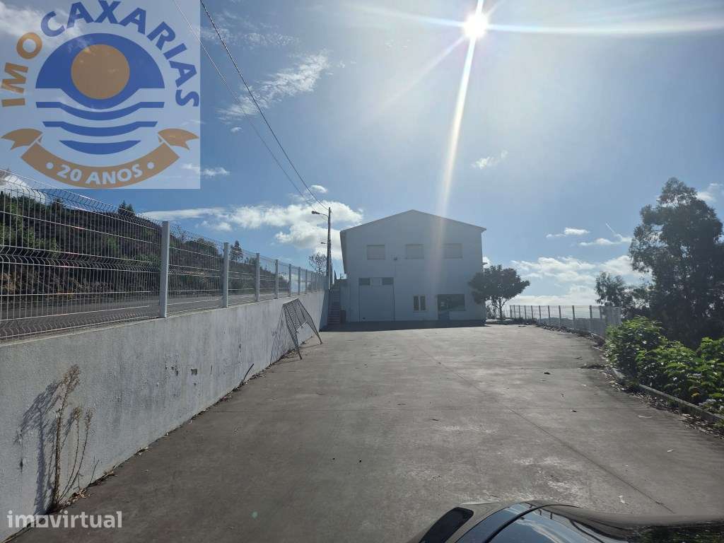 INVESTIMENTO ESTRATÉGICO EM CAXARIAS (OURÉM): PRÉDIO COMERCIAL COM ... - Grande imagem: 4/36