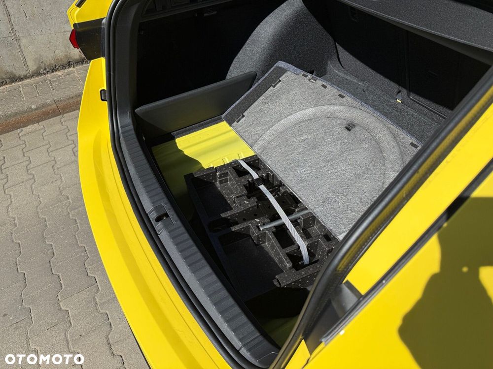 Skoda Octavia 1.5 TSI mHEV Sportline DSG - 21