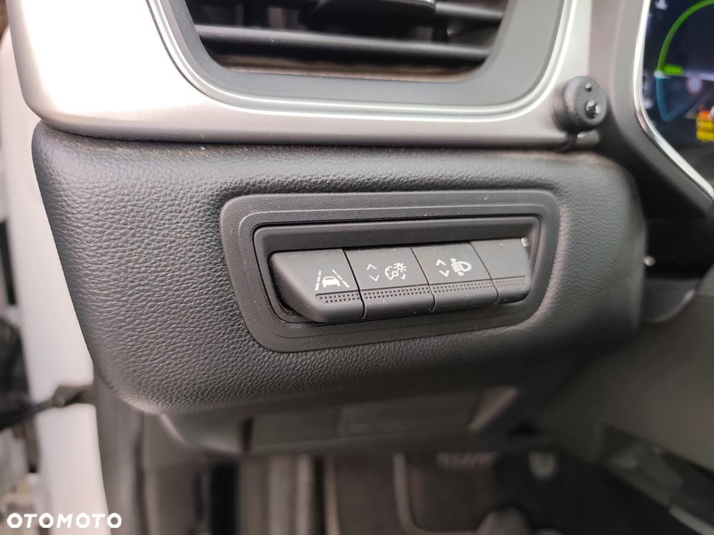 Renault Captur 1.6 E-TECH Full Hybrid 145 Intens - 34