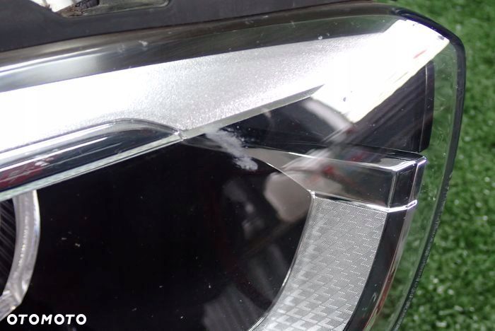 BMW F20 F21 1 HELLA ADVANCED LED LIFT 14- reflektor prawy lampa prawa - 7
