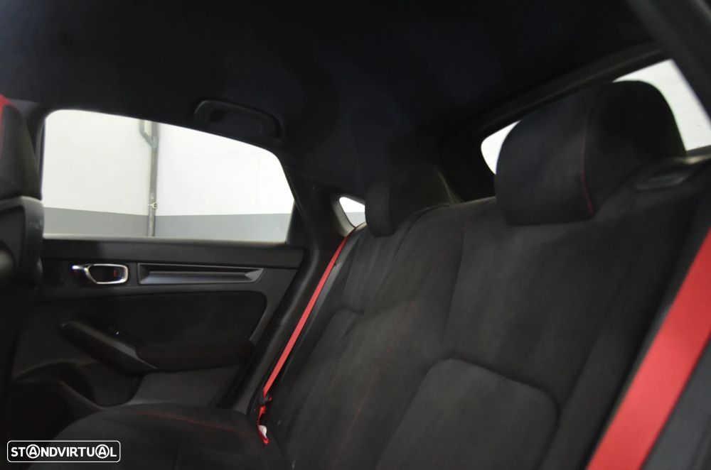 Honda Civic 2.0 i-VTEC Type-R - 14