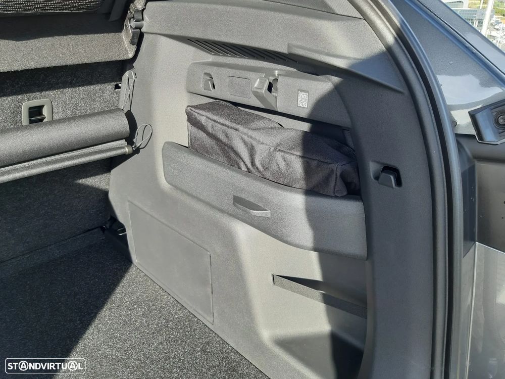 Skoda Elroq 85 Sportline - 23