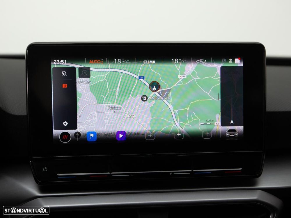 SEAT Leon ST 2.0 TDI FR DSG S/S - 27