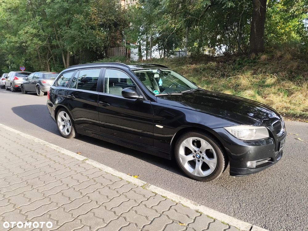 BMW Seria 3 - 8