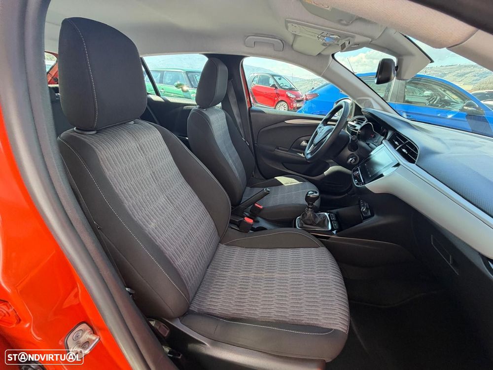 Opel Corsa 1.5 D Elegance - 6