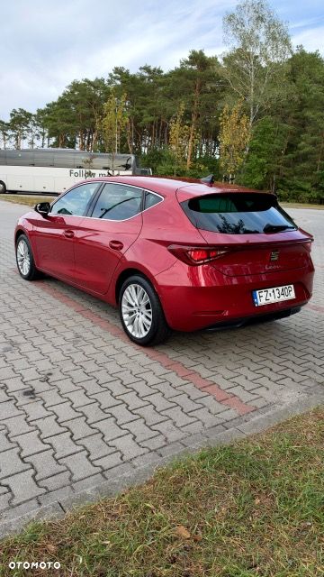 Seat Leon 1.5 TSI Xcellence - 4