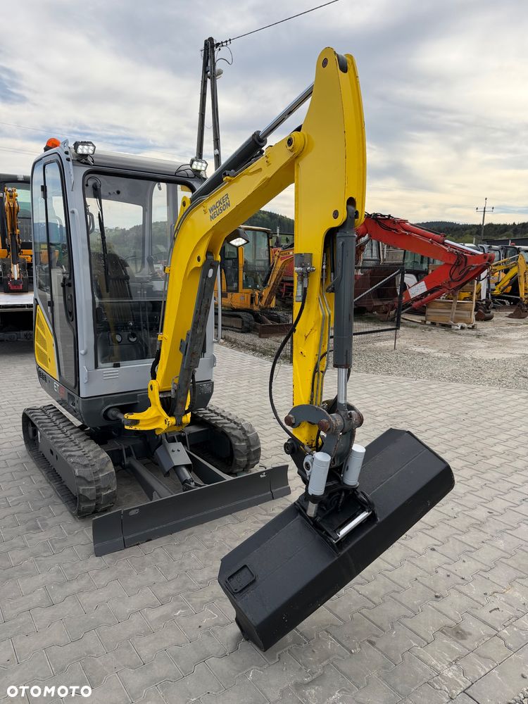 Wacker Neuson Et18 - 9