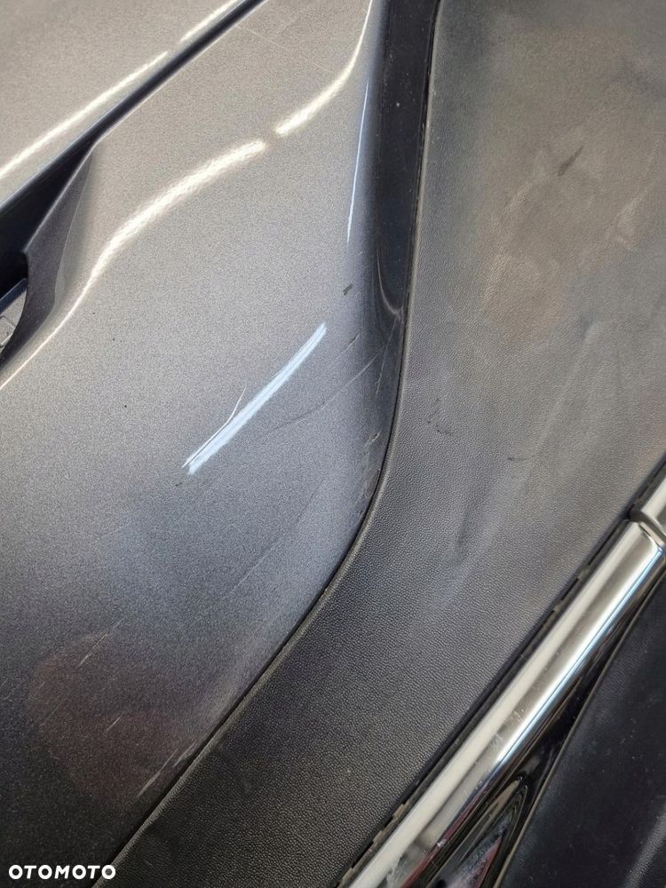 Mercedes EQE W295 Zderzak tył tylny ZWYKŁY - 7