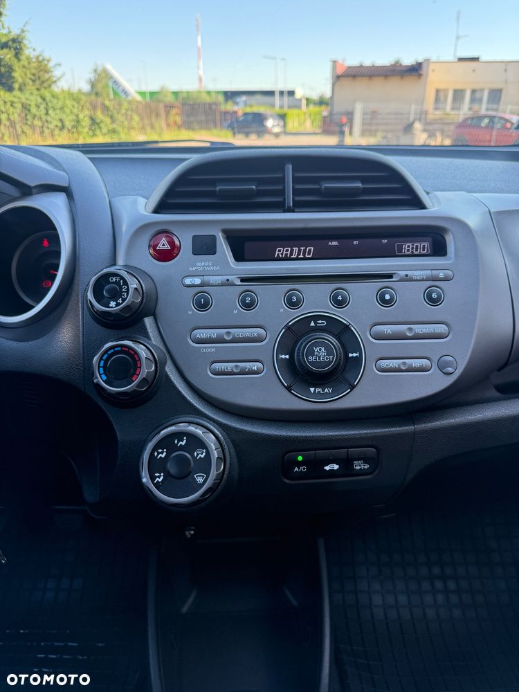 Honda Jazz 1.2 i-VTEC Trend - 15