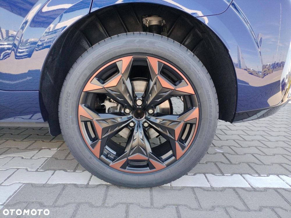Cupra Terramar 1.5 eTSI mHEV DSG - 9