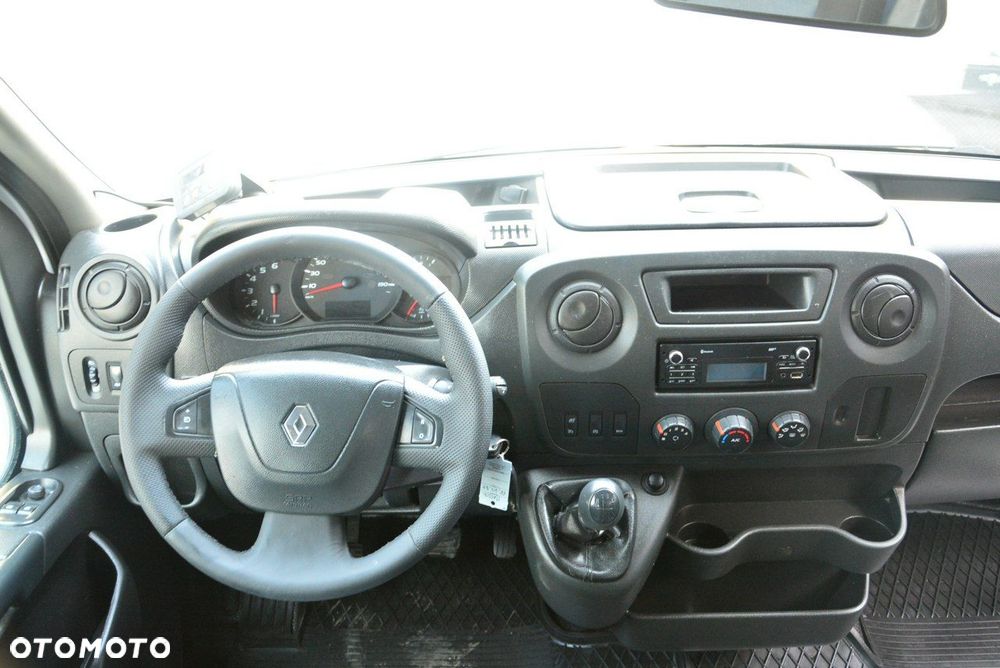 Renault Master - 9