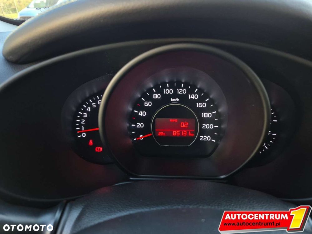 Kia Soul - 20