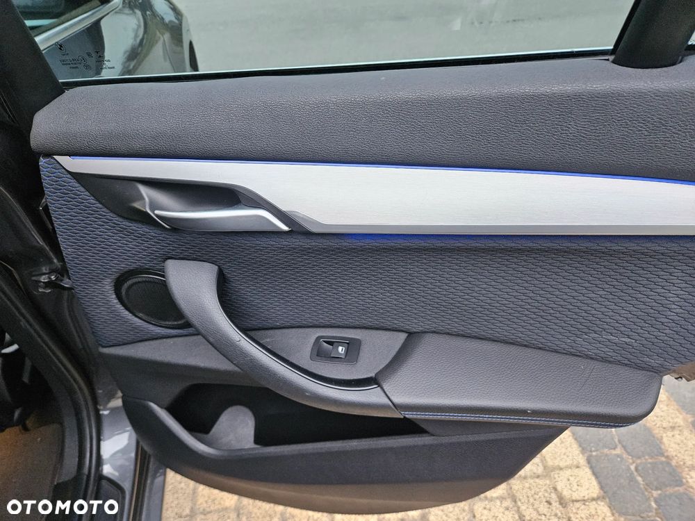 BMW X1 sDrive18d Business Edition sport - 23