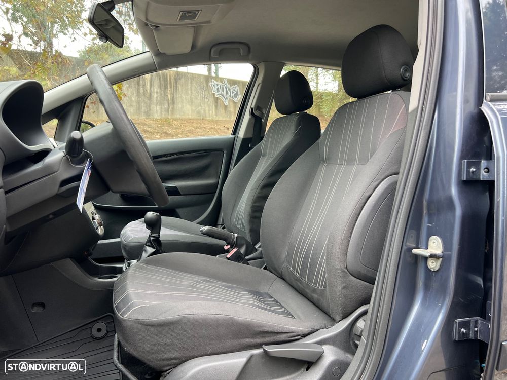 Opel Corsa 1.2 Twinport Enjoy - 5