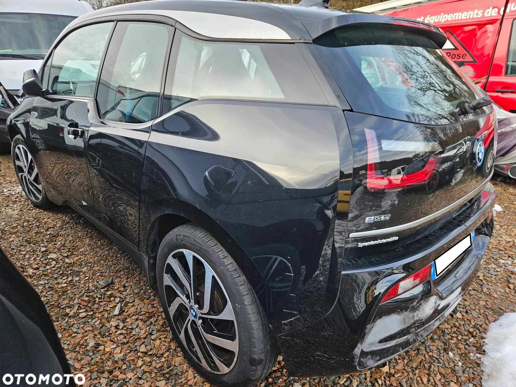 BMW i3 (94 Ah) - 3