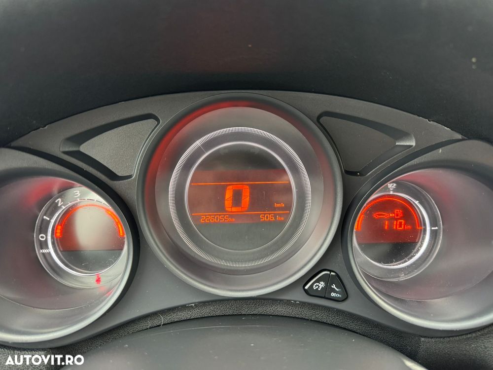 Citroën C4 BlueHDi 100 Selection - 25