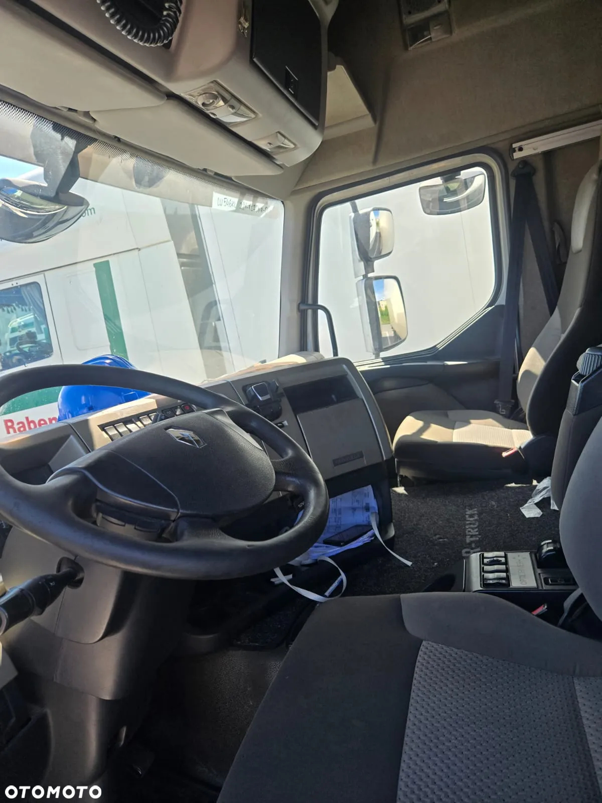 Renault Premium R460 dxi EEV - 4
