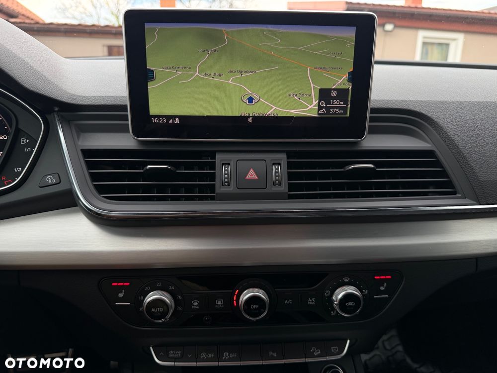 Audi Q5 2.0 TDI Quattro Sport S tronic - 26