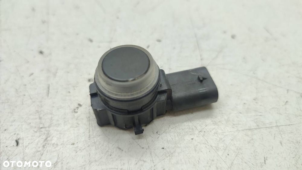 CZUJNIK PDC PARKOWANIA 0263043255 TYŁ COMPASS II - 1