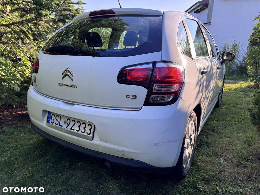 Citroën C3 - 6