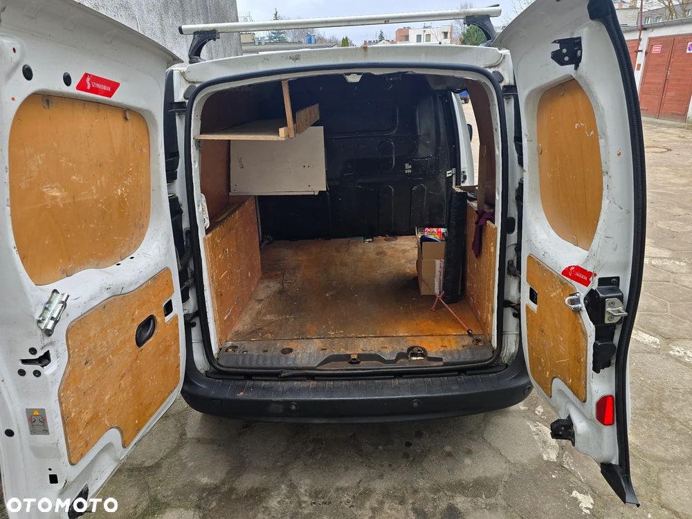 Renault Kangoo 1.5 dCi Limited - 13